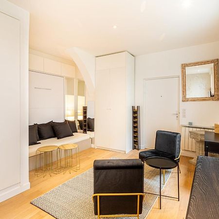 Guestready - Elysee Palace Marble Haven Paříž Exteriér fotografie