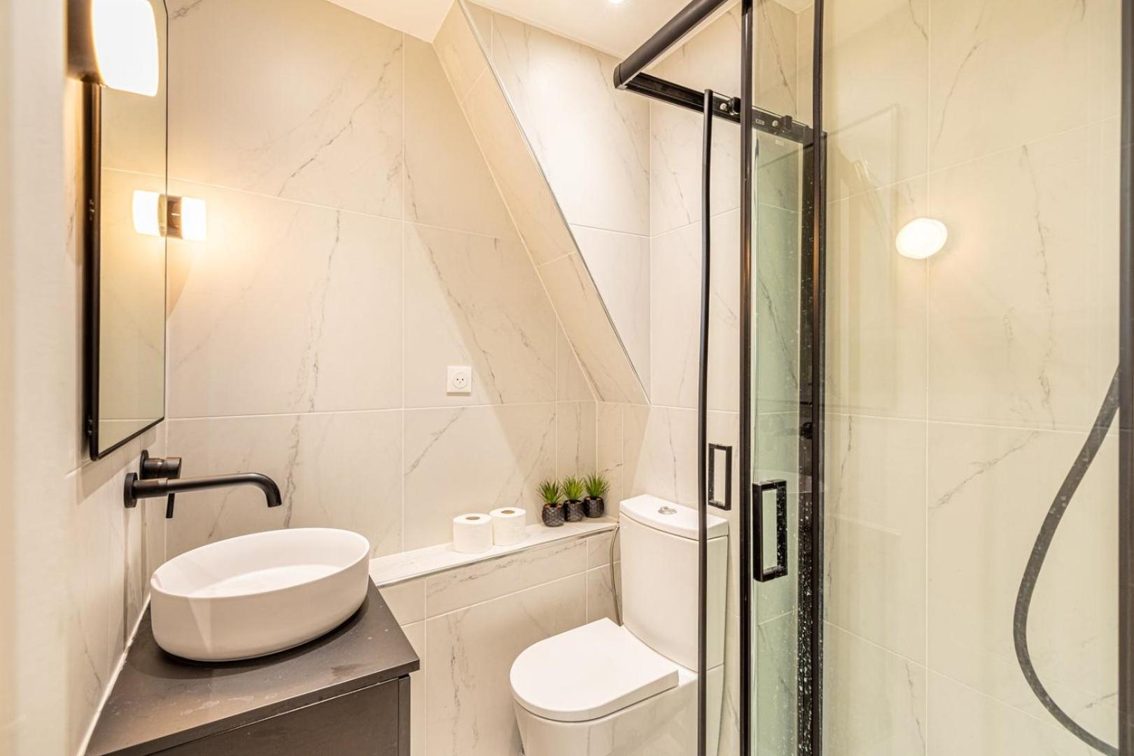 Guestready - Elysee Palace Marble Haven Paříž Exteriér fotografie